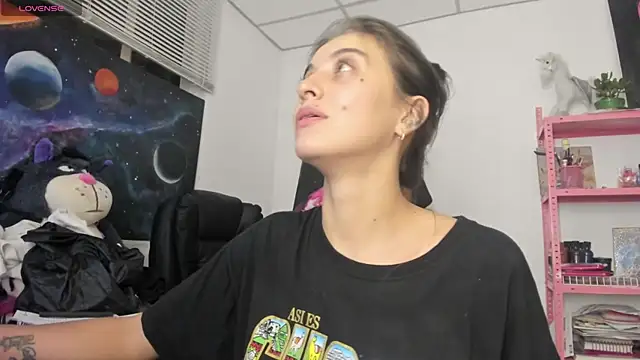 mariecam420 Chat XXX in diretta