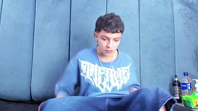 Czat XXX na żywo – Megan_Thompson_