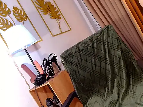 Show Webcam de Misslexielore88