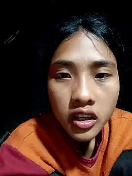 Hoa-tuylip's Webcam Show