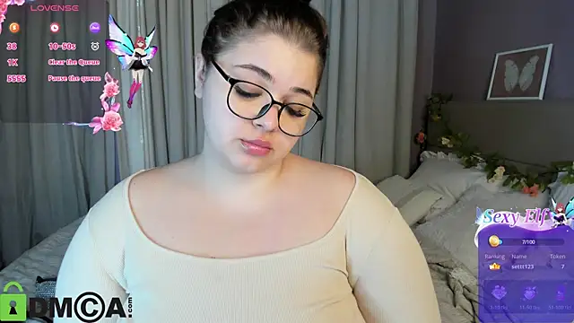 Annet_Nel1son – Live XXX-chat