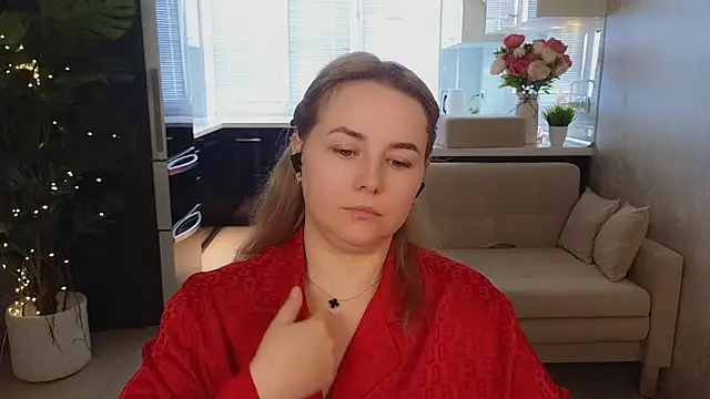 Živý XXX chat Mira_Mermayd