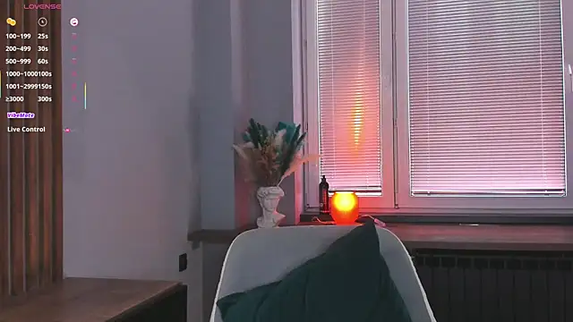 OssieCrews Live XXX-chat