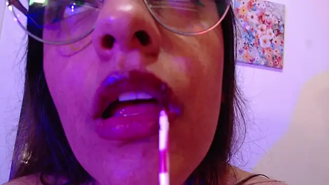 Ivvy_Bloom Webcam-Show