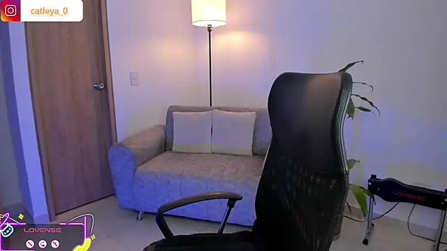 Chat XXX en directo de catleya_0