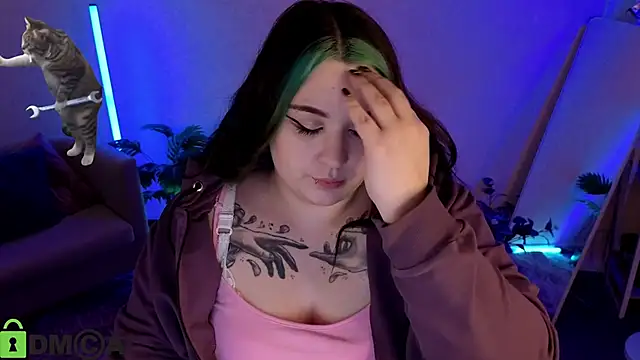 Sembang XXX Secara Langsung Mia_R0ss