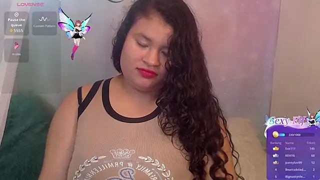 Sembang XXX Secara Langsung Madison_Copers