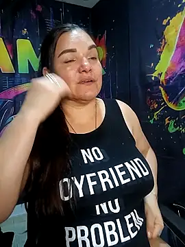 Zuleyka_69 লাইভ XXX চ্যাট