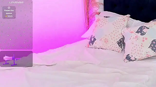 Dulce_andrea__ Live XXX-chat