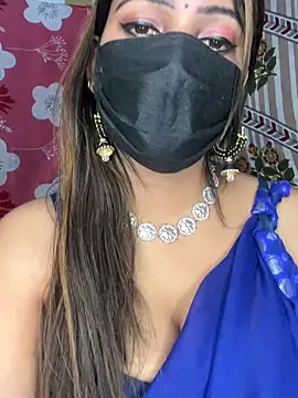 CUTI-NAINA webcam show