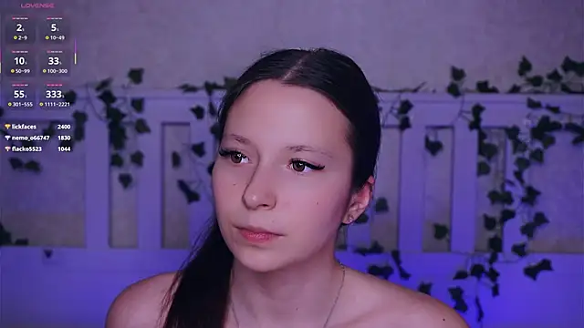 Sembang XXX Secara Langsung GabrielleLynchard