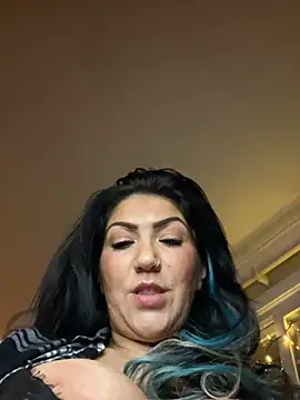 LittleMissEeve 라이브 XXX 채팅