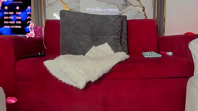 Chat XXX ao vivo de LoverLauren2