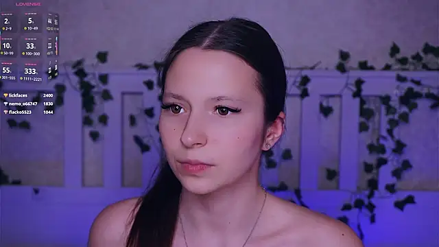 Chat XXX ao vivo de GabrielleLynchard