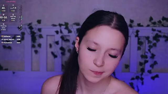 GabrielleLynchard Live XXX-Chat