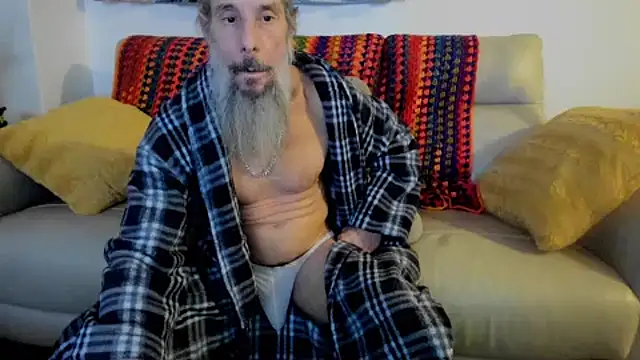 Show webcam de mindphu_k