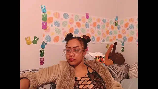 RylReese's Live XXX Chat