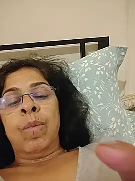 XXX chat uživo modela NakedMILFx