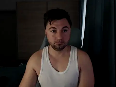 HankMalone Webcam show