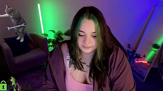 Mia_R0ss Live XXX-Chat