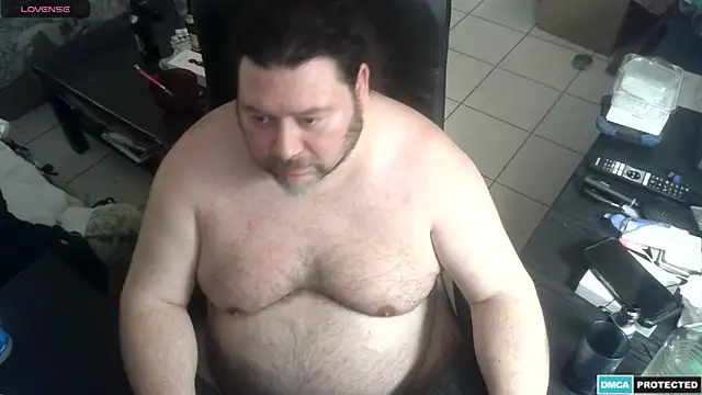 MysticDevil Webcam-Show