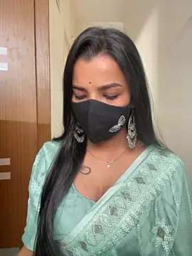 its_ur_flora 现场XXX聊天