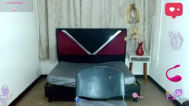 luisa__torres Webcam show