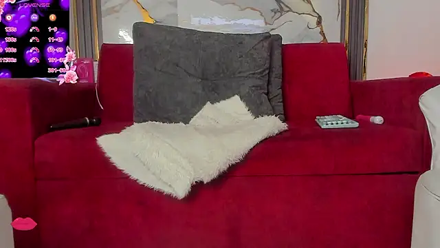 دردشة LoverLauren2 الجنسية المباشرة