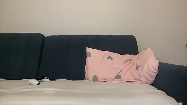 Show modela Sasha__Love na web-kameri