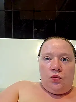 virgieblanca Pertunjukan Webcam