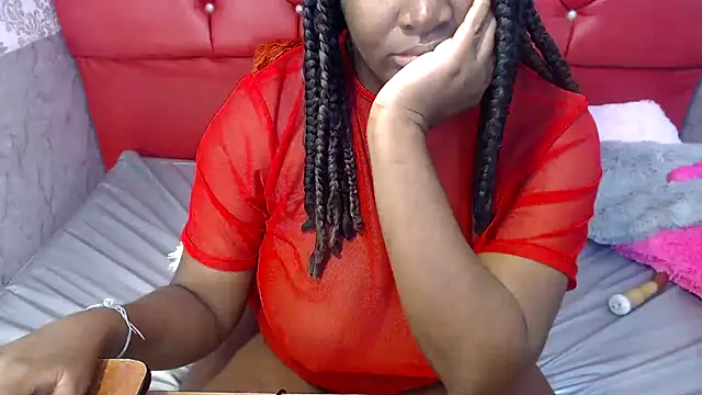 Show de webcam de blackhotbody