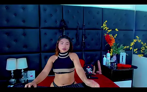 Chat XXX Live Cloelombard