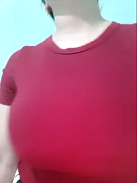 Shine_Mai webkamerás műsora