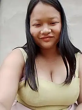 girl-babi's Webcam Show