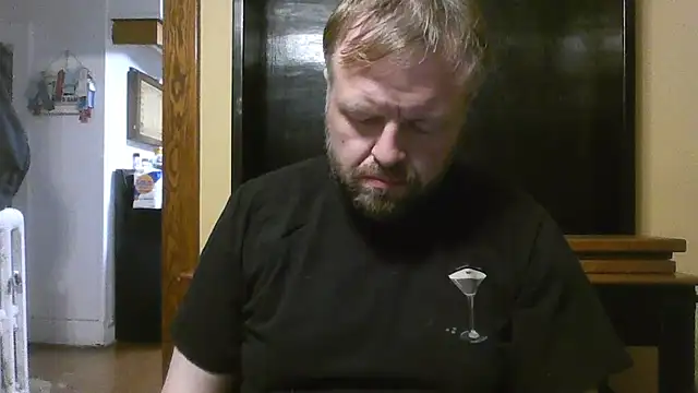 Chat XXX en directo de TheOneDonShaun