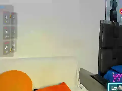 Black_shai01 Webcamshow