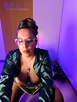 Rubi424's Live XXX Chat