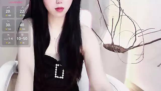 Sweet-Shuna Live XXX-Chat