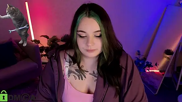 XXX chat uživo modela Mia_R0ss