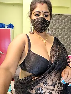 Poly_bhabi 在線直播表演