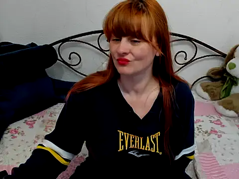 NightWish_Lorena's Live XXX Chat