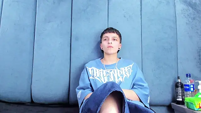 Czat XXX na żywo – Megan_Thompson_