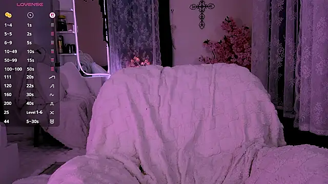 Lein_Bone's Webcam Show