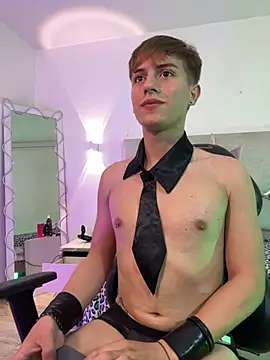 EVAN_TAY 现场XXX聊天