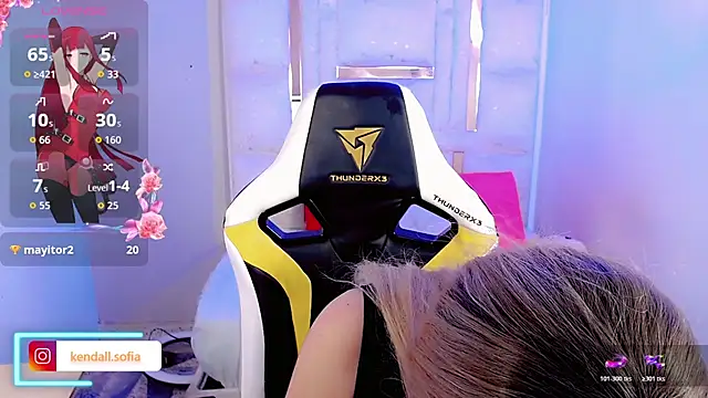 Chat XXX Live Sophiaa_doll_