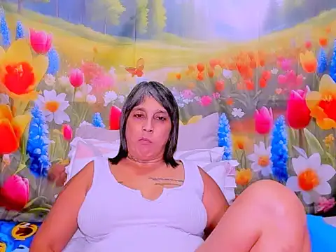 Chatroom XXX en direct de indianroxy