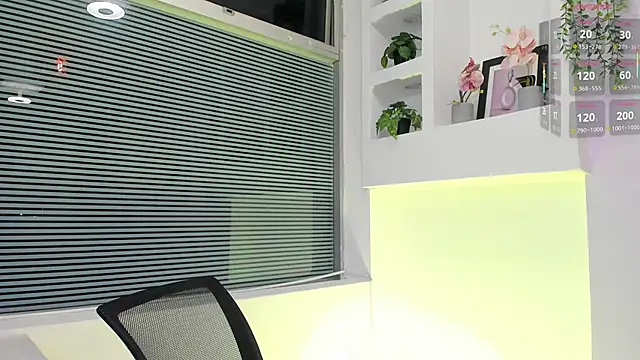 Tomy_Rox Pertunjukan Webcam