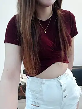 susu_baby 在線直播表演