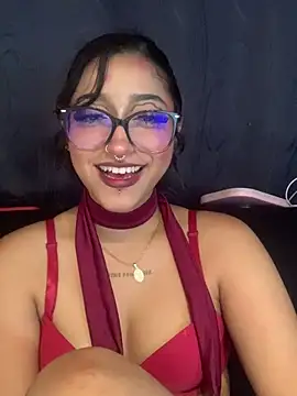 LilithMonetteのライブXXXチャット