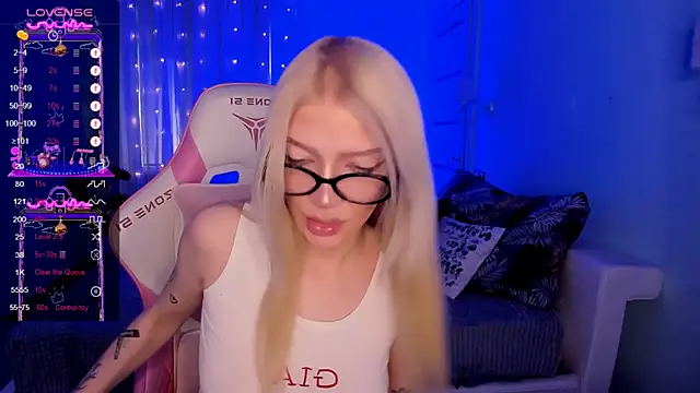 AnyaTaylor_ – Naživo XXX chat